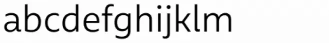Multiple Sans Pro Light
