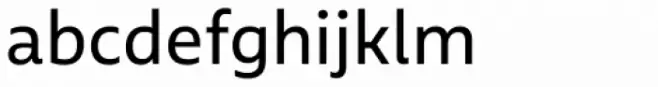 Multiple Sans Pro Regular