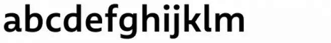 Multiple Sans Pro Semi Bold