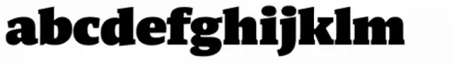 Mundo Serif Ultra
