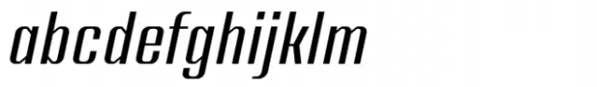 Nanueng Medium Italic