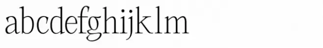 Native Txt Thin