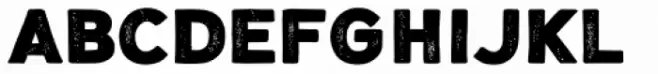 Nauticus Sans Press Bold