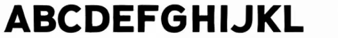 Nauticus Sans Regular
