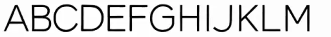 Nauticus Sans Thin