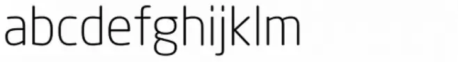 Neo Sans Arabic Std Light
