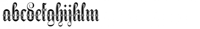 Netherland Perpendicular Demi Bold