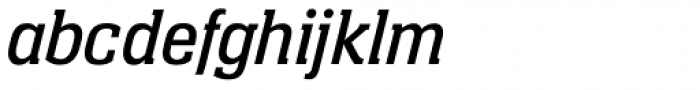 Neue Aachen Pro Book Italic