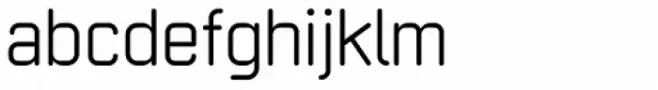 Neutraliser Sans Regular