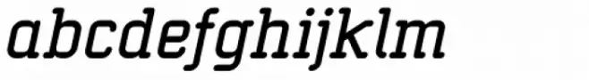 Neutraliser Serif Bold Italic