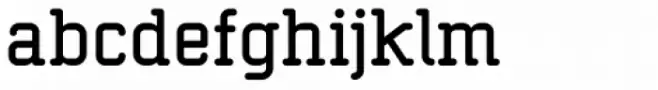 Neutraliser Serif Bold