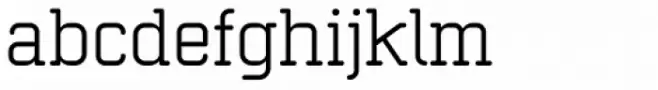 Neutraliser Serif Regular