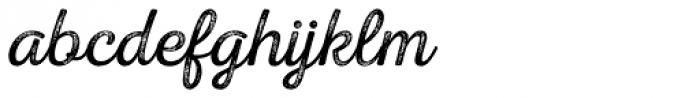 Nexa Rust Script L 4