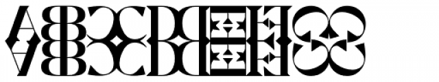 Noctis Texturae Bold