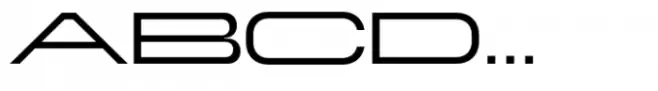 Nokia Expanded Regular