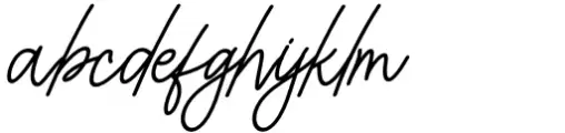 Nolita Script Italic