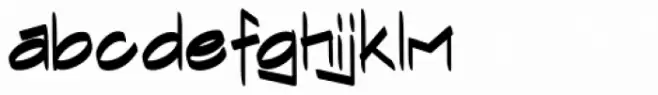 NorB Architect Pencil Extra Bold
