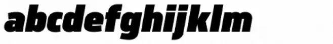 Norpeth Ultra Italic