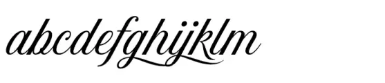 Nova Quinta Italic