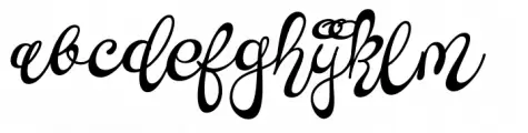 Novety Script Italic Bold