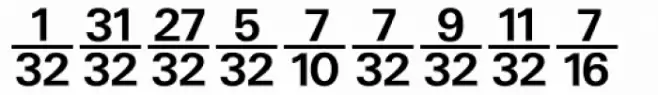 Numerics P11