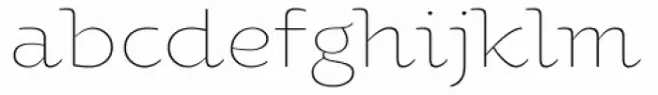 Oksana Cyrillic Light