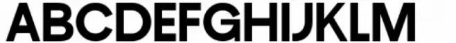 Olivie Font Duo Sans
