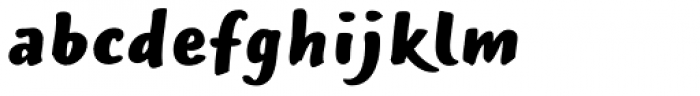 Optiscript EF Bold Cond