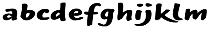 Optiscript EF Bold
