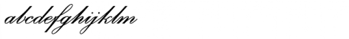 Palace Script SemiBold