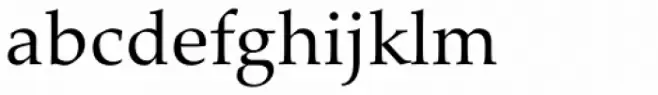 Palatino Arabic Std Regular