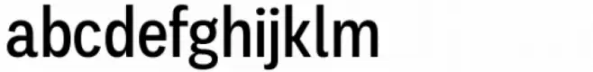 Palo Condensed Medium