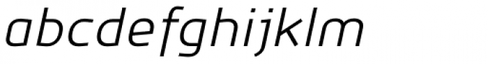 Pandtos Italic