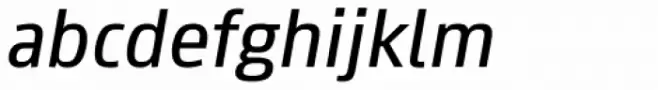 Paradroid Italic