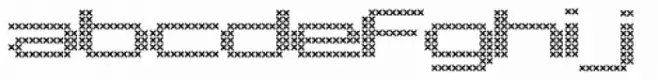 Pargrid Cross