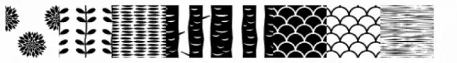 Peoni Patterns