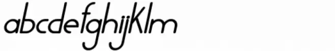 Peroba Rosa Bold Italic