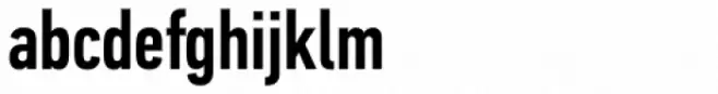 PF DIN Text Comp Pro Medium