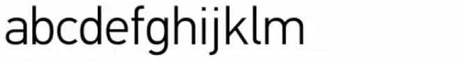 PF DIN Text Pro Light