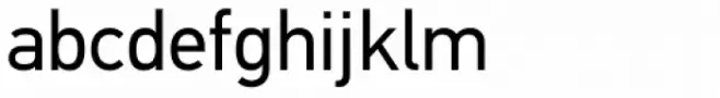 PF DIN Text Pro Regular