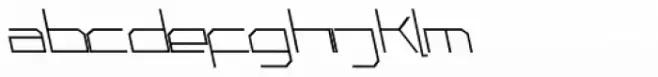 Phuture Sqrd Clsd A Italic