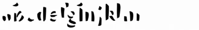 Plener Bold Layer C