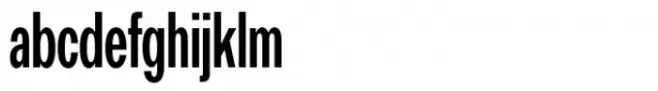 Premis Medium Condensed