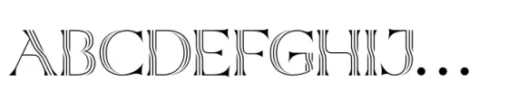 Qiunels Regular