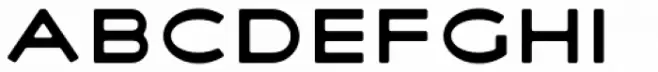Quantour Rounded Bold