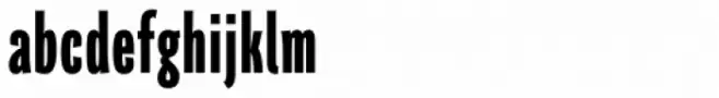 Quartal Cond Bold