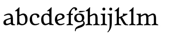 Quietism Text Regular