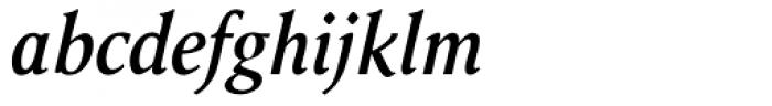 Ragnar SemiBold Italic