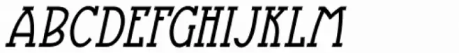 Ragtime Gal JNL Oblique