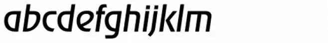 Ragtime TS Italic